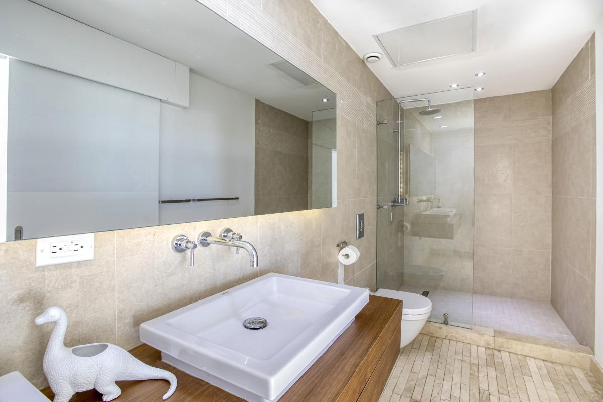 Location villa Saint Martin Indigo Bay - Villa 4 chambres 8 personnes - vue mer - Piscine - Villa de luxe (42)